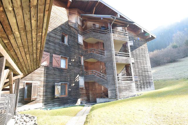 Apartements LE PICARON - Morzine