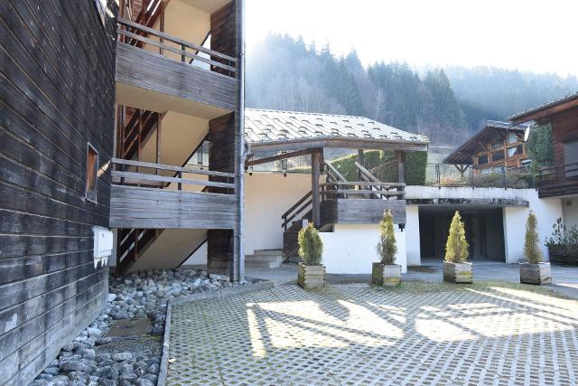 Apartements LE PICARON - Morzine