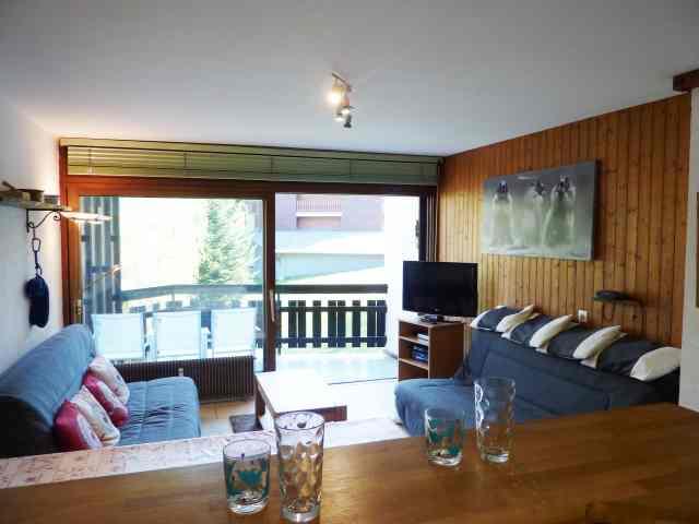 Apartements LE PLENEY - Morzine