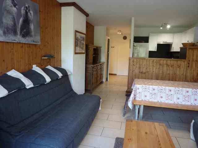 Apartements LE PLENEY - Morzine