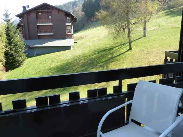 Apartements LE PLENEY - Morzine