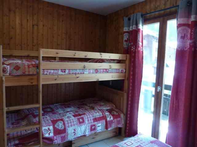 Apartements LE PLENEY - Morzine