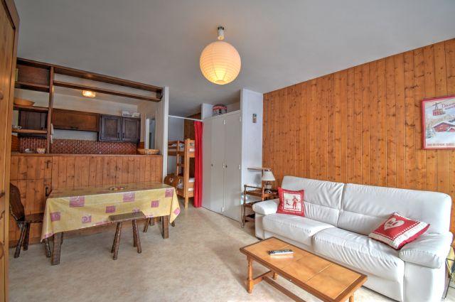 Apartements LE PLENEY - Morzine