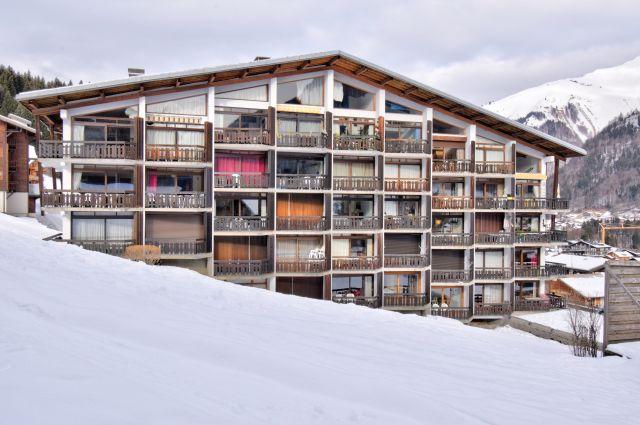 Apartements LE PLENEY - Morzine