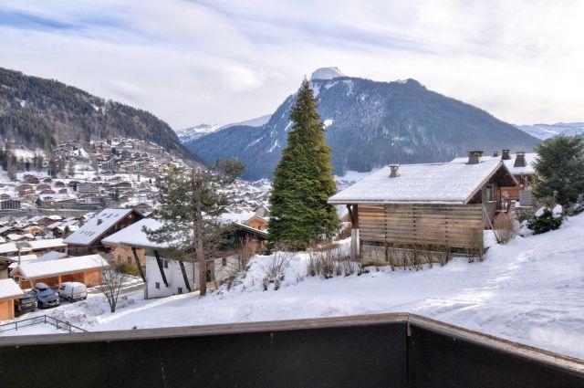 Apartements LE PLENEY - Morzine