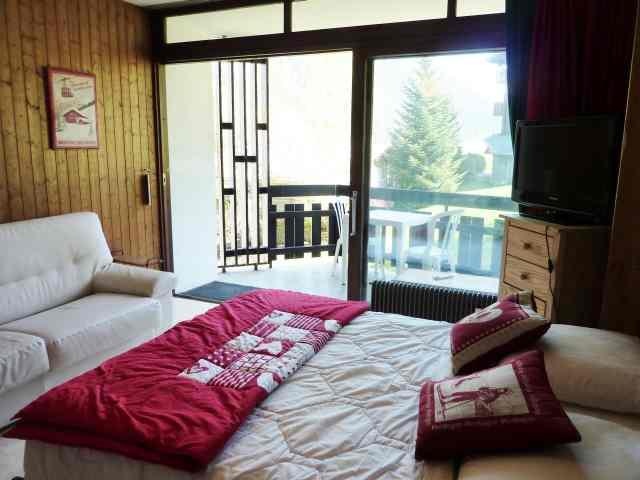 Apartements LE PLENEY - Morzine