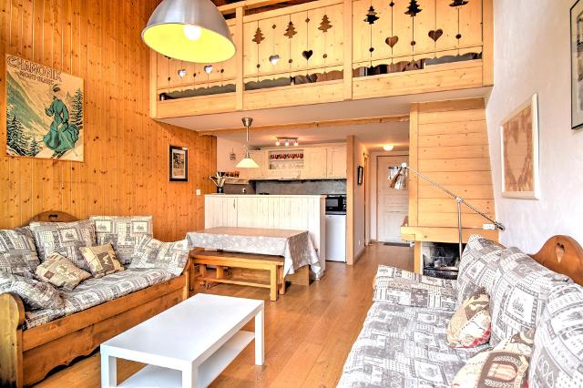 Apartements LE PLENEY - Morzine