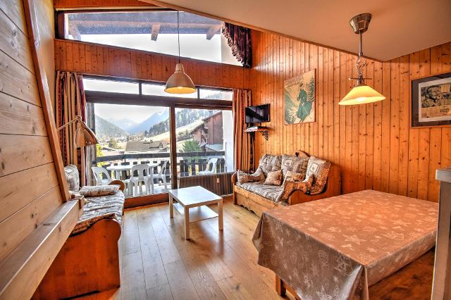 Apartements LE PLENEY - Morzine