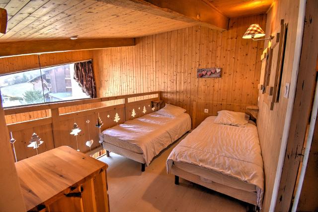 Apartements LE PLENEY - Morzine