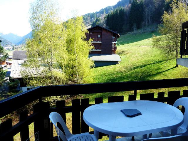 Apartements LE PLENEY - Morzine