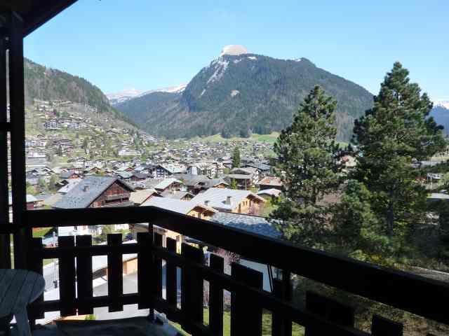 Apartements LE PLENEY - Morzine