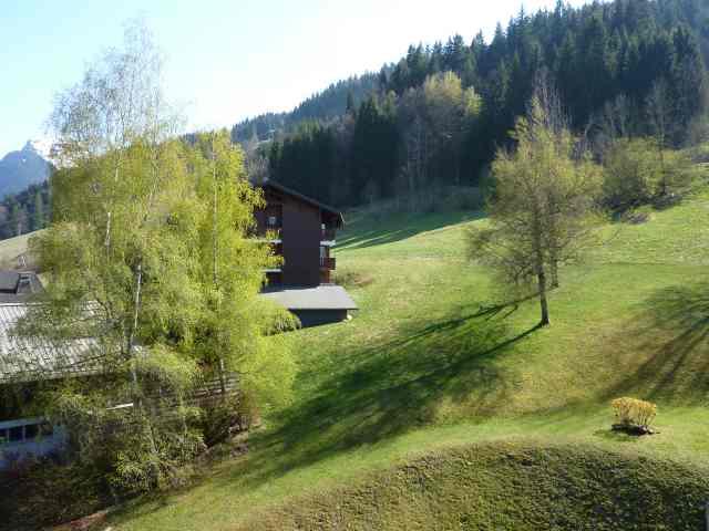 Apartements LE PLENEY - Morzine