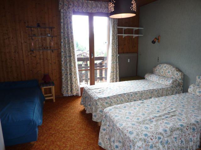 Apartements LE PLENEY - Morzine