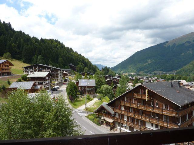 Apartements LE PLENEY - Morzine