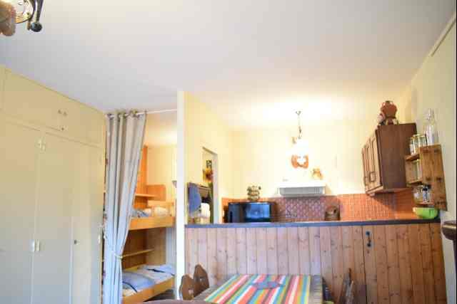 Apartements LE PLENEY - Morzine