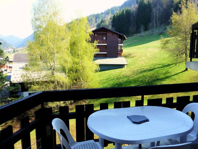 Apartements LE PLENEY - Morzine