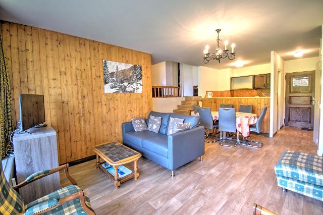 Apartements LE PLENEY - Morzine