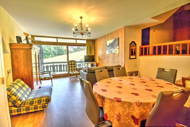 Apartements LE PLENEY - Morzine