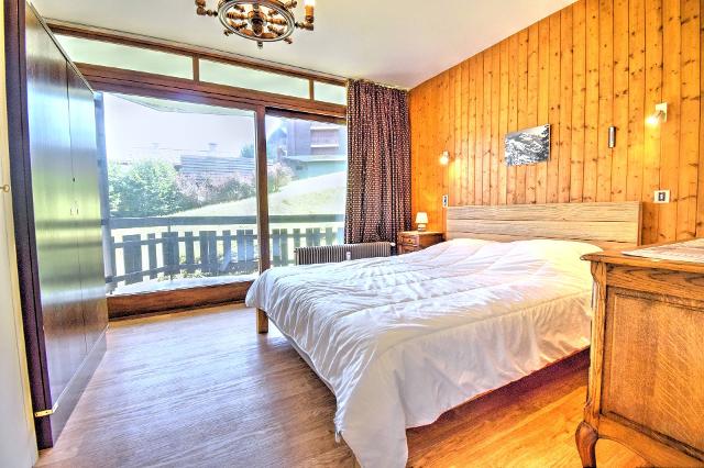 Apartements LE PLENEY - Morzine