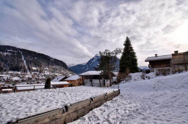 Apartements LE PLENEY - Morzine