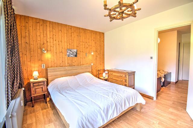 Apartements LE PLENEY - Morzine