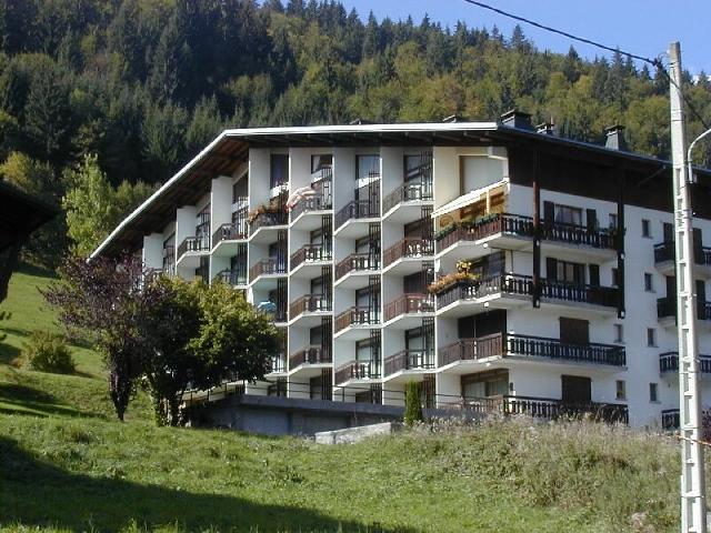 Apartements LE PLENEY - Morzine