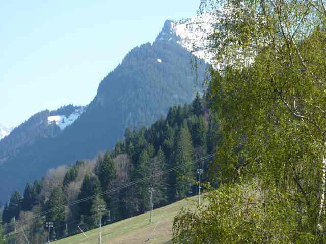 Apartements LE PLENEY - Morzine