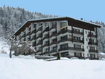 Apartements LE PLENEY - Morzine