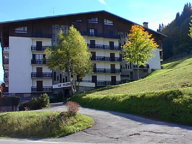 Apartements LE PLENEY - Morzine