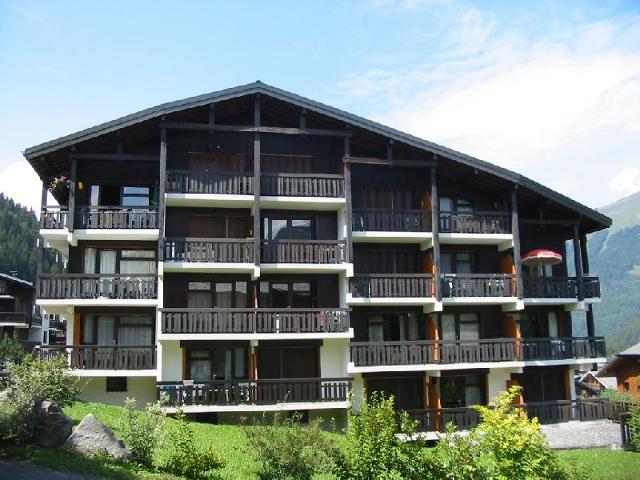 Apartements LES CHAMPS DE LA PLAGNE - Morzine