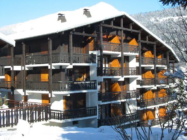 Apartements LES CHAMPS DE LA PLAGNE - Morzine