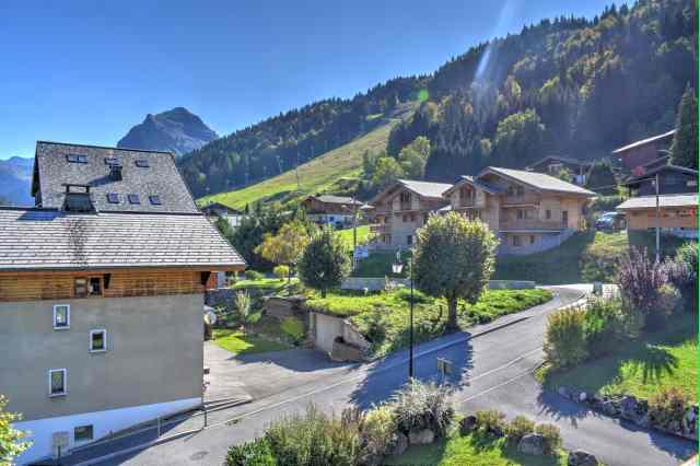 Apartements LES CHAMPS DE LA PLAGNE - Morzine