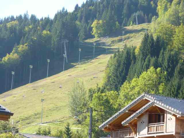 Apartements LES CHAMPS DE LA PLAGNE - Morzine