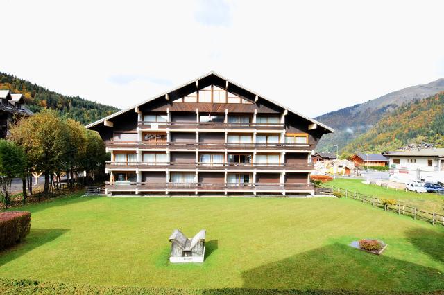 Apartements LES CHEVRULS - Morzine