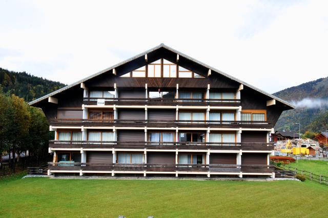 Apartements LES CHEVRULS - Morzine