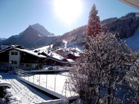 Apartements LES CHEVRULS - Morzine