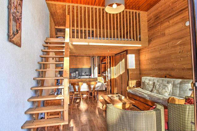 Apartements LE SCHUSS - Morzine