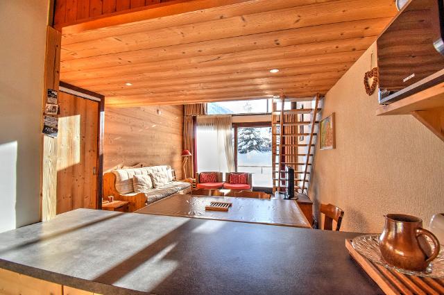 Apartements LE SCHUSS - Morzine