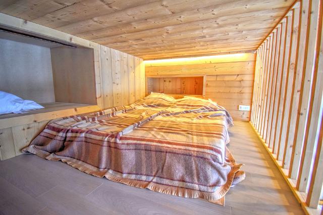 Apartements LE SCHUSS - Morzine