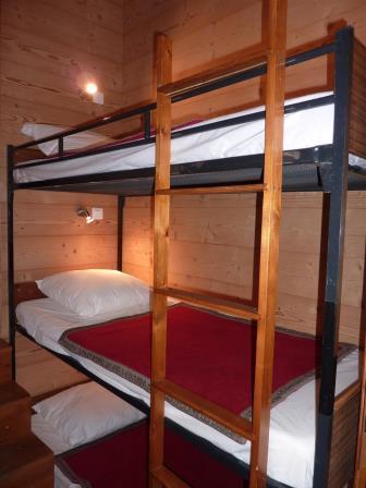 Apartements LE SCHUSS - Morzine