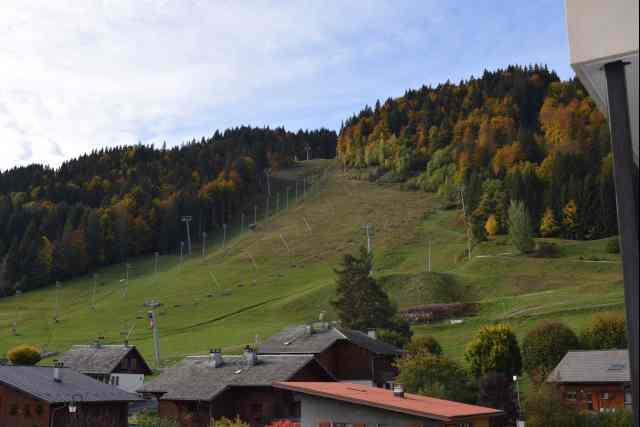 Apartements LE SCHUSS - Morzine