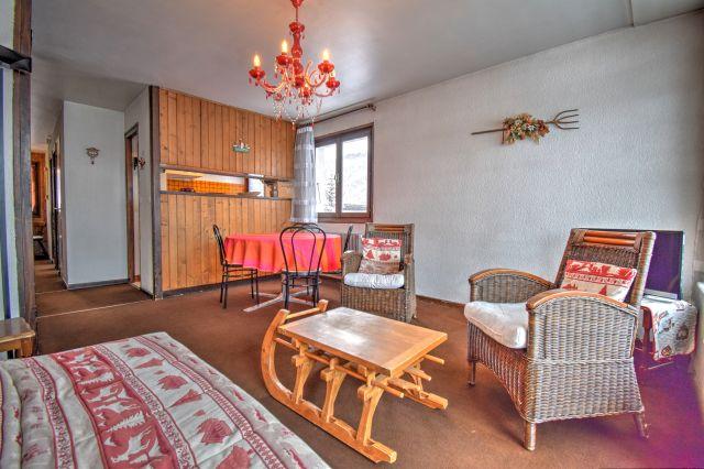 Apartements LE SCHUSS - Morzine