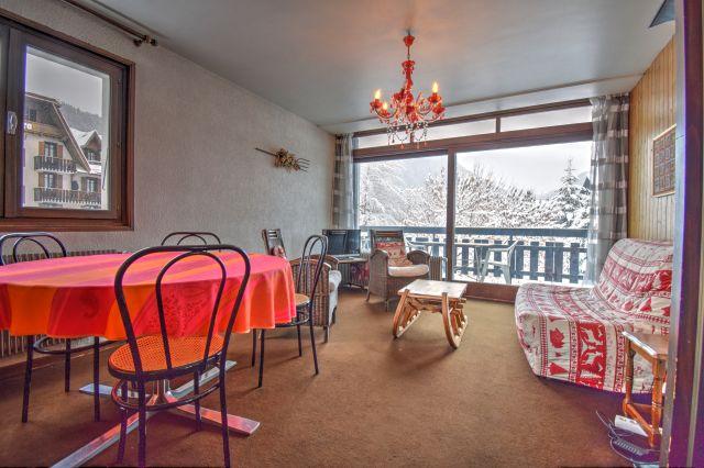 Apartements LE SCHUSS - Morzine