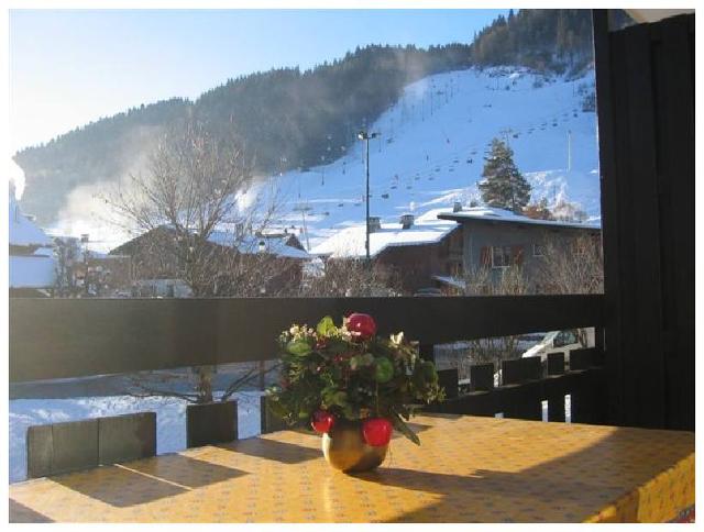 Apartements LE SCHUSS - Morzine