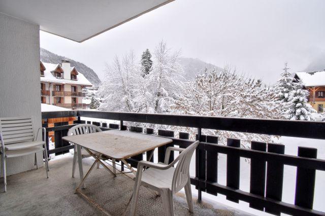 Apartements LE SCHUSS - Morzine