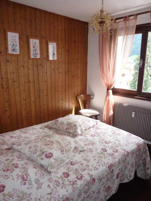 Apartements LE SCHUSS - Morzine