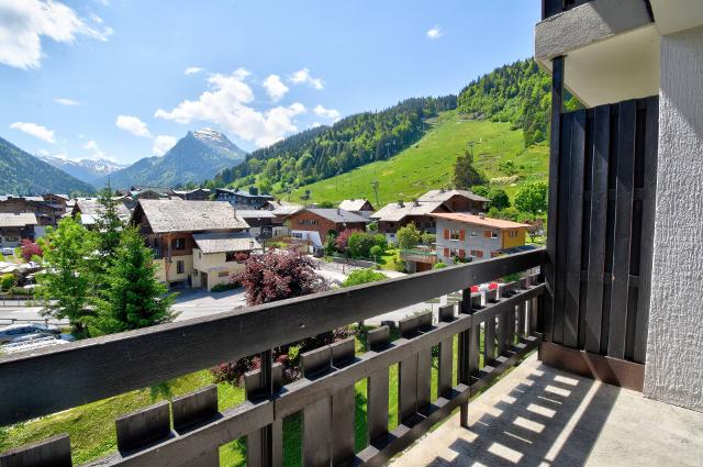 Apartements LE SCHUSS - Morzine