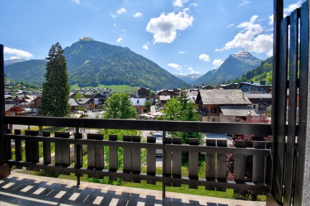 Apartements LE SCHUSS - Morzine