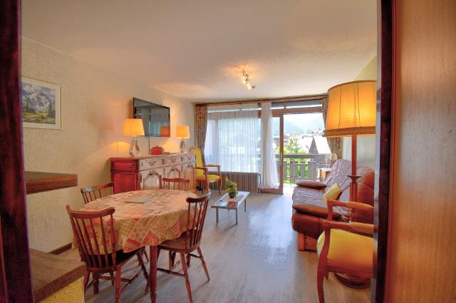 Apartements LE SCHUSS - Morzine