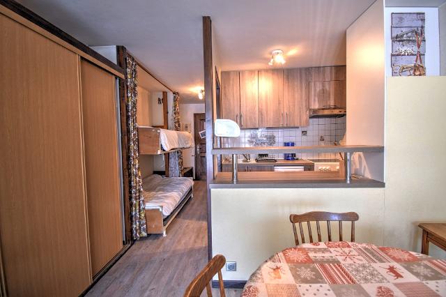 Apartements LE SCHUSS - Morzine